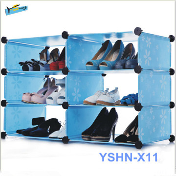 Home Tipo de Móveis Closet Shoe Rack